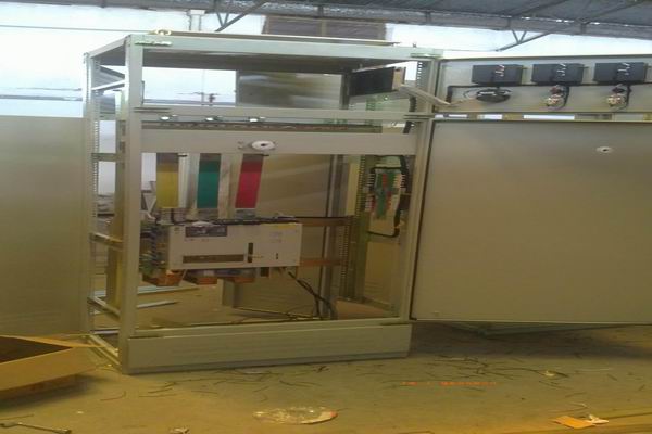 仙桃控制箱-控制箱的安全使用常识